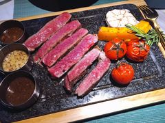 -蜜桃花开·中西融合菜E&W(南长街店)