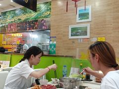 -黑山牛肉汤火锅(花城汇店)