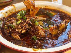 -聂发财重庆江湖菜(解放碑店)
