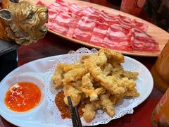 -重庆袁老四火锅(武进万达店)