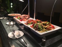 -广州花都皇冠假日酒店
