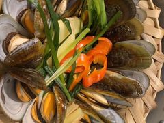 -千岛蚝高压锅生蚝·人参火锅(白云万达店)