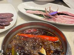 -围炉夜话·潮汕卤水火锅(榕江店)