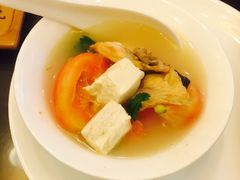 -金騰閣·经典粤菜(汾江中路店)