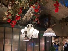 大堂-青菁酒家·象山海鲜(胜利河美食街店)