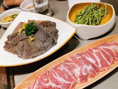 -海底捞火锅(万象城店)