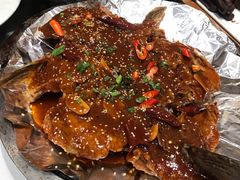 -哈啾嗨·新概念蒙餐(红星新城店)