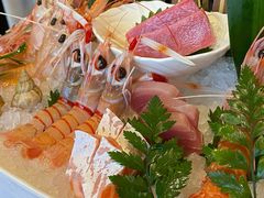 -Mr.Fish鱼鲜生海鲜放题(高德置地冬广场店)