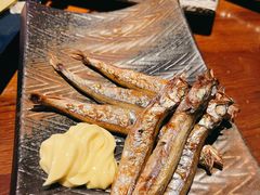 -千代武日本料理(开发区店)