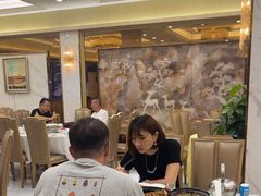 -百姓食府(秦虹路店)