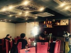 大堂-颜家菜·鲁菜世家(大明湖店)