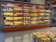 -盒马鲜生(顺义店)