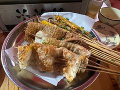 -万州烤鱼江湖菜(圣地阳光店)