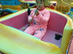 -南昌之星游乐场