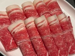 -鼎鼎香·港式火锅(北京SKP店)