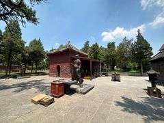 -中岳庙