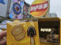 -观音桥步行街