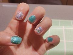 -海底捞火锅(武胜路凯德广场店)