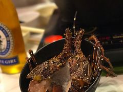 -鲜入围煮花胶鸡海鲜火锅