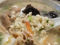 -广场正宗原汁薏米店