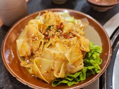 -阿山卓·野生菌火锅·纳西火塘烤肉