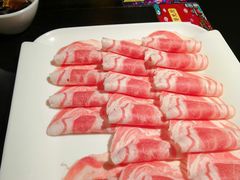 -井格重庆火锅(燕郊永旺店)