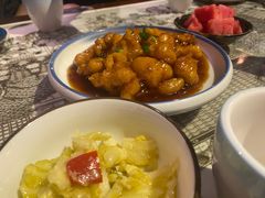-一味大院•桐庐菜传承店(春江路店)
