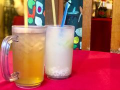 薏米水-德成饭店