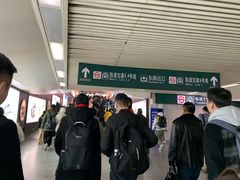 -上海长途汽车客运总站