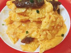 -香港仔茶餐厅(凤阳店)