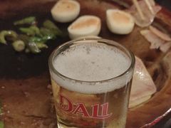 夺命酒-老姐石板烧烤+铜炭火锅(总店)