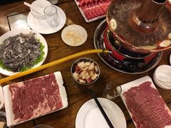 -仁和四季涮肉馆(天坛南门店)