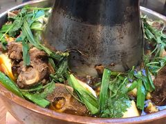 -小欢喜烧烤大排挡•龙虾(南车站路店)