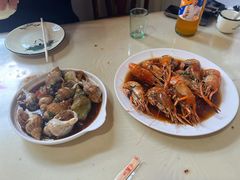 -小红门海鲜