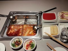 -海底捞火锅(方塔东街店)