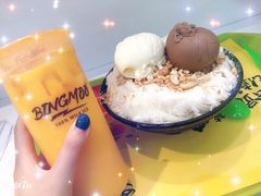 -MOMO冰品·生巧汤圆(红桥店)