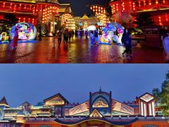-厦门方特东方神画