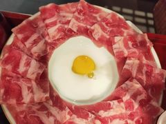 -袁老四重庆老火锅(桐梓坡店)