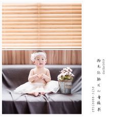 -KIDSMEMO拾光纪儿童摄影(金丰大厦店)