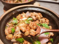 啫啫爽脆掌中宝-啫神·广州地标美食(北京路店)