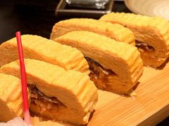 -玄白·炭烤活鳗(上海首店)