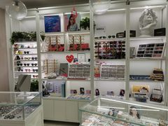 -视佳眼镜EYE(中山北路店)