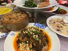 -陶然居·重庆菜(鱼洞老街店)