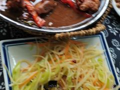 -八两八金·莱芜特色炒鸡(市南漳浦路店)