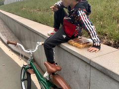 -武昌江滩