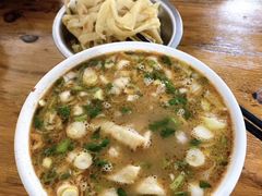 -化三驴肉汤馆老店