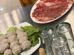 -三兴涮羊肉(荣安大街店)