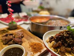-俏牛哥鲜牛肉牛肆馆(重庆天地店)