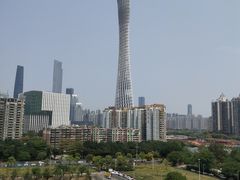 -小茶闲舍·观景商务茶馆(广州塔店)