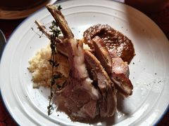 -羽深肉铺 Steak & Wine